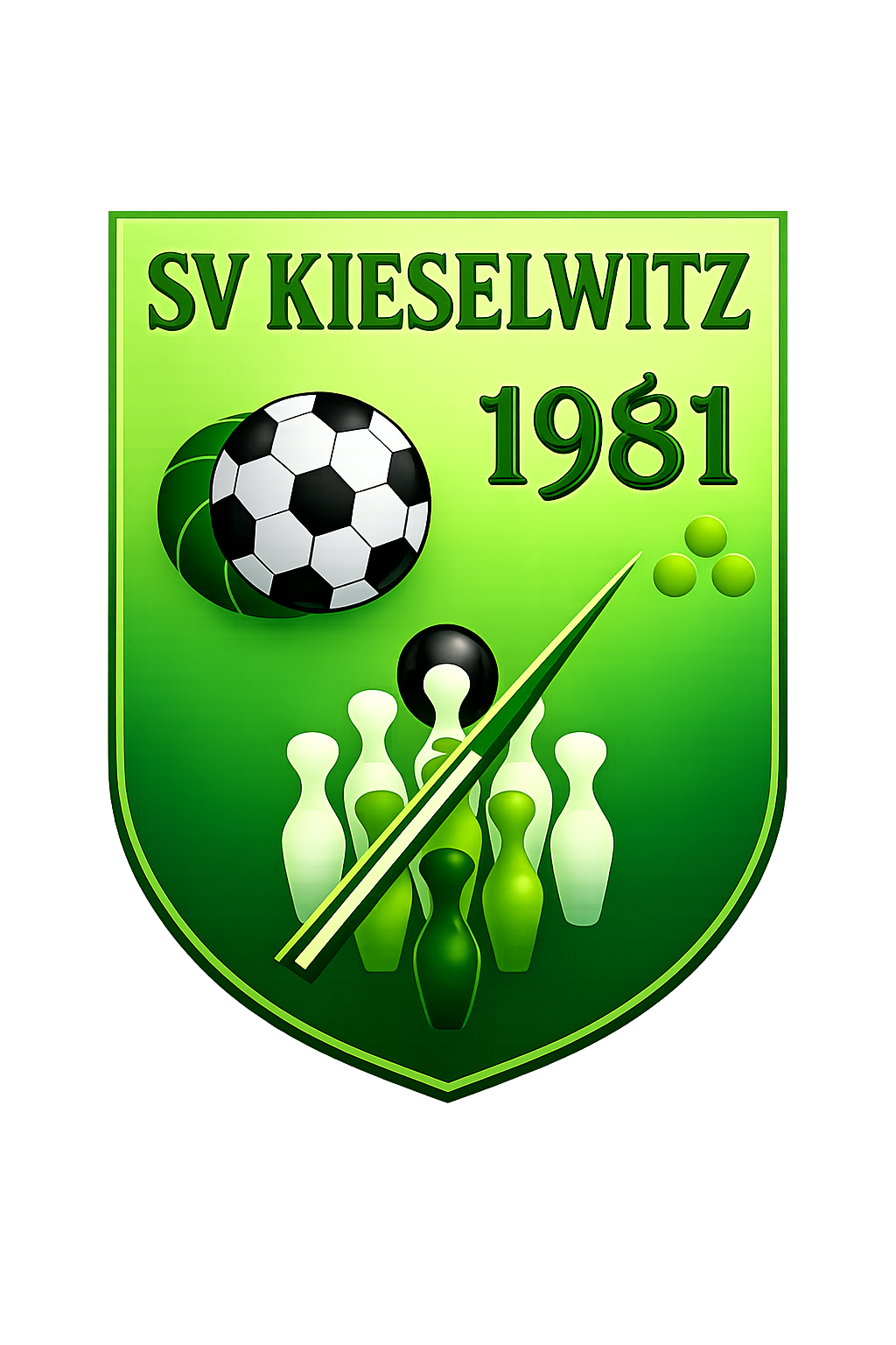 SV Kieselwitz 1981 e.V.